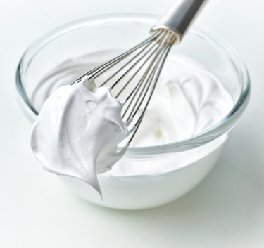 Chantilly facile Magimix.